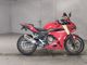 Фото Honda CBR400R 2017 с японского аукциона