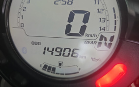 KAWASAKI ELIMINATOR 400-1 2024 EL400A