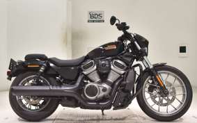 HARLEY RH975S 2024