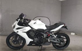 HONDA CBR650R RH03