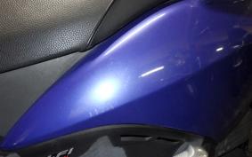 HONDA LEAD 110 2002 JF19