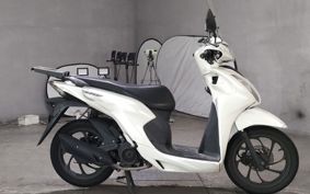 HONDA DIO 110 JK03