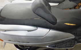 SUZUKI SKYWAVE 250 (Burgman 250) CJ41A