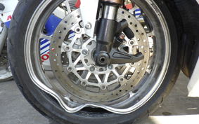TRIUMPH DAYTONA 675 2009