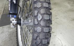 KAWASAKI KLX250 2016 LX250E