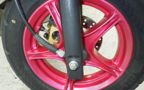 YAMAHA JOG ZR-4 SA56J