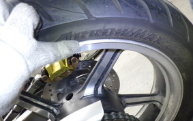 KAWASAKI ZEPHYR 400 Gen.2 1991 ZR400C