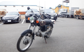 HONDA BENLY 50 CD50