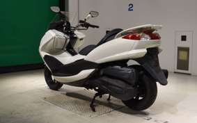 YAMAHA MAJESTY 250 Gen.4 2002 SG20J