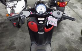 HONDA GIORNO 3 AF77