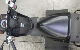 YAMAHA GEAR Gen.2 2013 UA08J