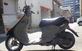 SUZUKI LETS4 CA43A