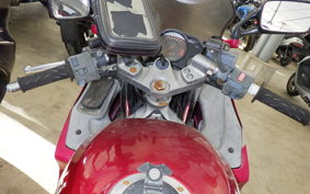 KAWASAKI ZZ-R250 EX250H