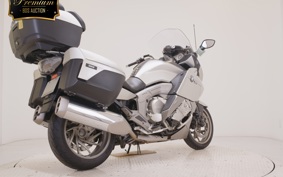 BMW K1600GTL 2011