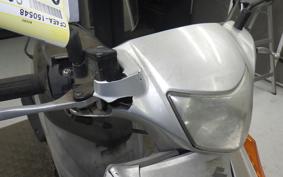 SUZUKI ADDRESS V125 CF4EA