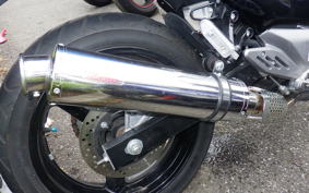 SUZUKI GSR250