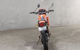 HONDA MTX200R MD07