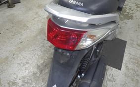 YAMAHA CYGNUS 125 X 2 2017 SE44J