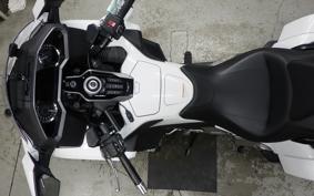 HONDA GL 1800 GOLD WING TOUR 2018 SC79