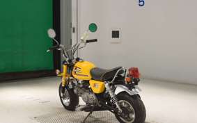 HONDA MONKEY Z50J