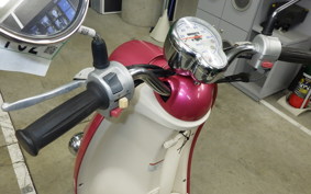 YAMAHA VINO 50 SA37J