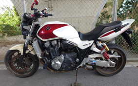 HONDA CB1300SF SUPER FOUR ABS 2015 SC54