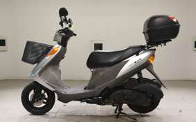 SUZUKI ADDRESS V125 CF4EA