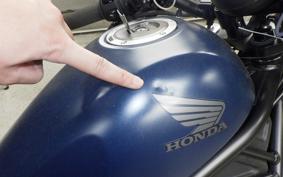 HONDA REBEL 250 A MC49