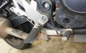 SUZUKI V-STROM 250 A