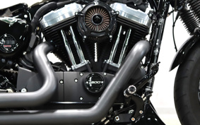 HARLEY XL1200X 2022 LC3
