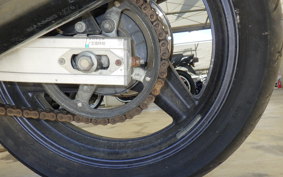 HONDA CBR750 RC27