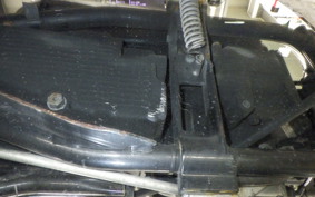 HARLEY FXDLI 1450 2004
