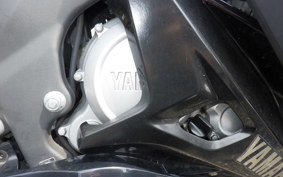 YAMAHA YZF-R125