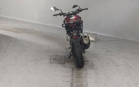 HONDA CB250R MC52