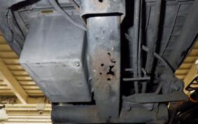 SUZUKI ADDRESS V125 G CF46A