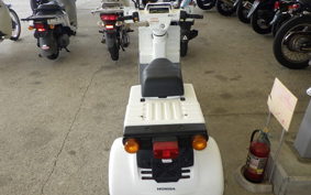HONDA GYRO X TD02