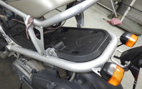 HONDA ZOOMER 2021 AF58