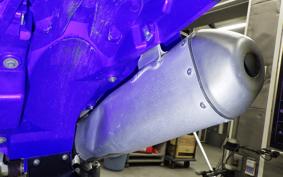 YAMAHA YZ450 F CJ34C