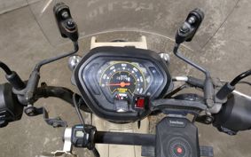 HONDA CROSS CUB110 JA45