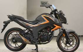 HONDA HORNET 160R