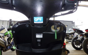 YAMAHA AXIS 125 TREET SE53J