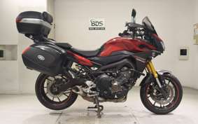 YAMAHA MT-09 Tracer 2015 RN36J