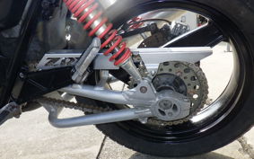 KAWASAKI ZRX400 1995 ZR400E