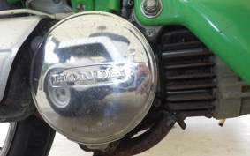 HONDA PAL NC50