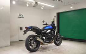KAWASAKI Z900RS 2025 ZR900K