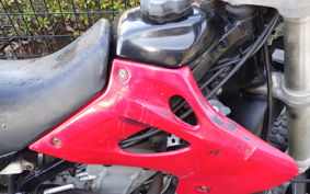 KAWASAKI KLX250 SR LX250E