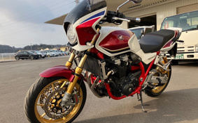 HONDA CB1300SF SUPER FOUR 2024 SC54