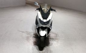 YAMAHA N-MAX 155 SG50J