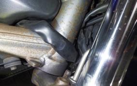 HONDA VTR 250 2013 MC33