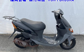SUZUKI LET's 2